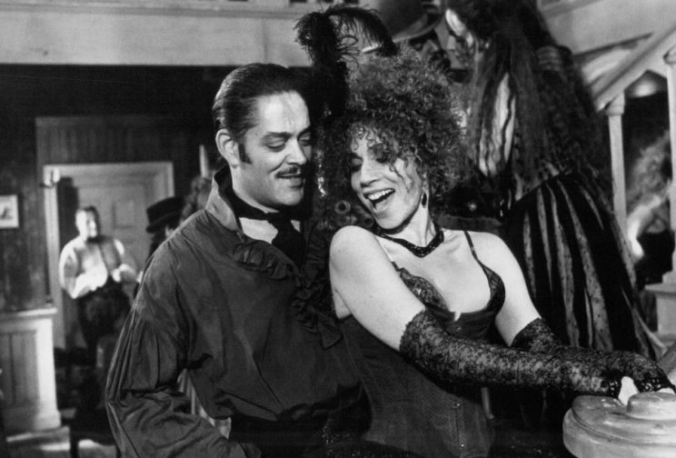 Raul Julia