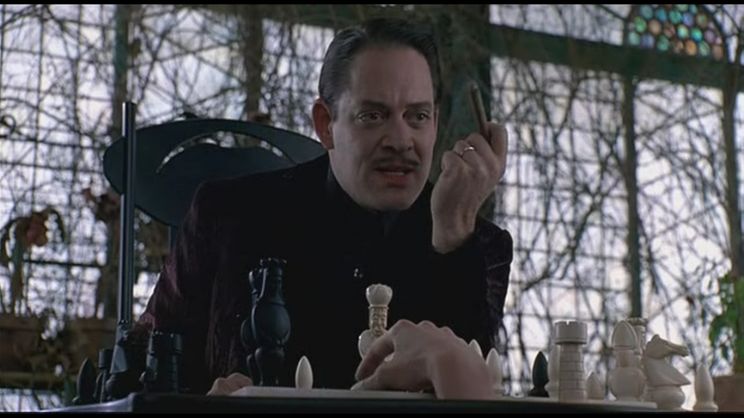 Raul Julia