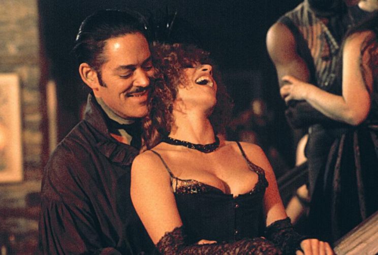 Raul Julia