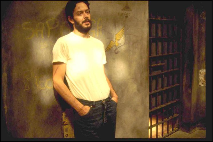 Raul Julia