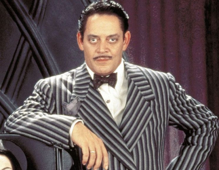 Raul Julia