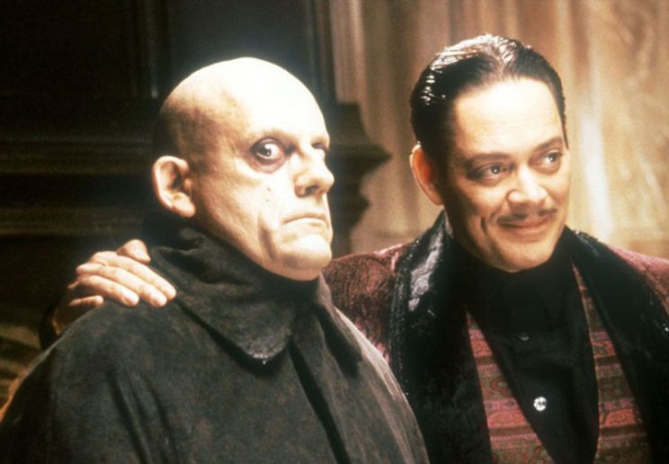 Raul Julia