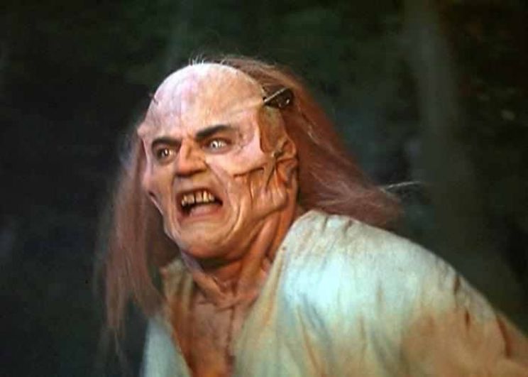 Raul Julia