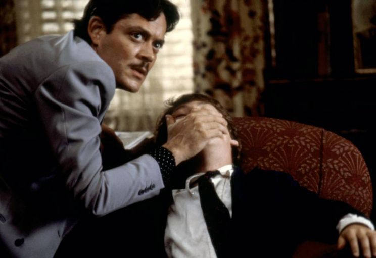 Raul Julia