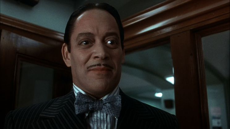 Raul Julia