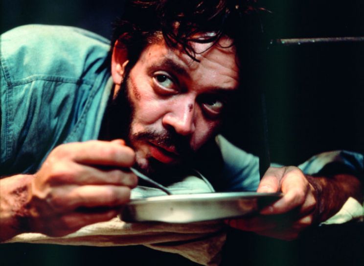 Raul Julia