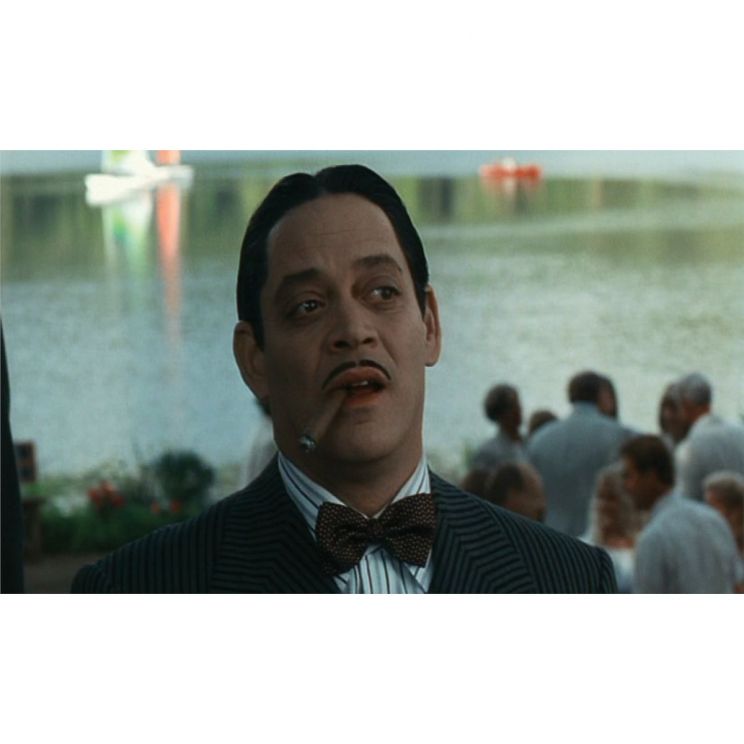 Raul Julia