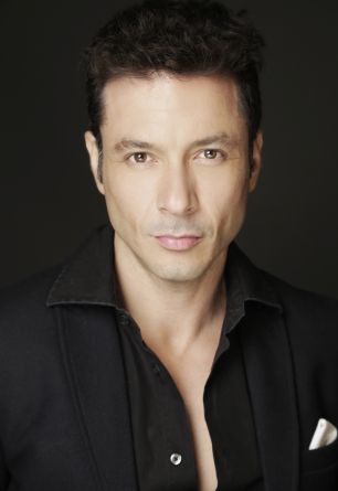 Raúl Méndez