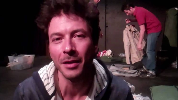Raúl Méndez