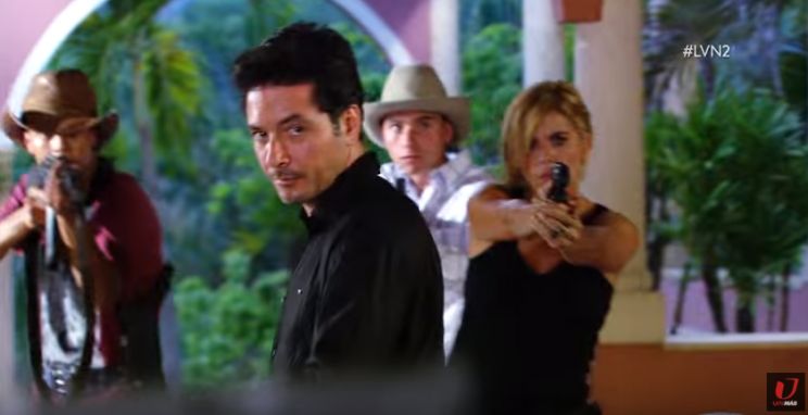 Raúl Méndez
