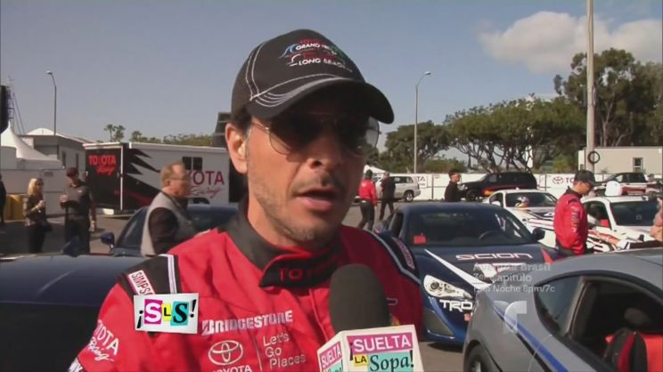 Raúl Méndez