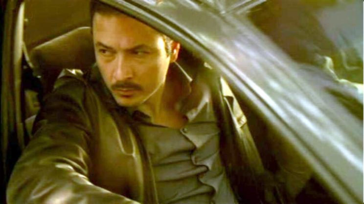 Raúl Méndez
