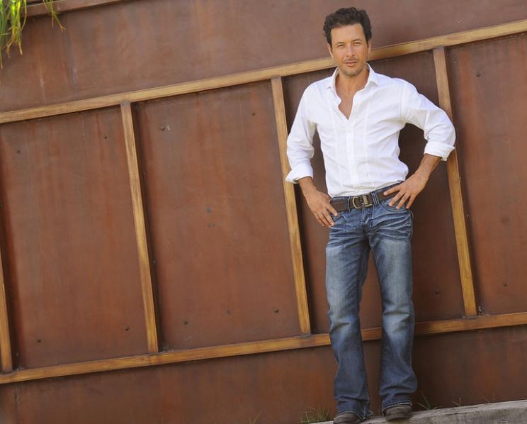 Raúl Méndez