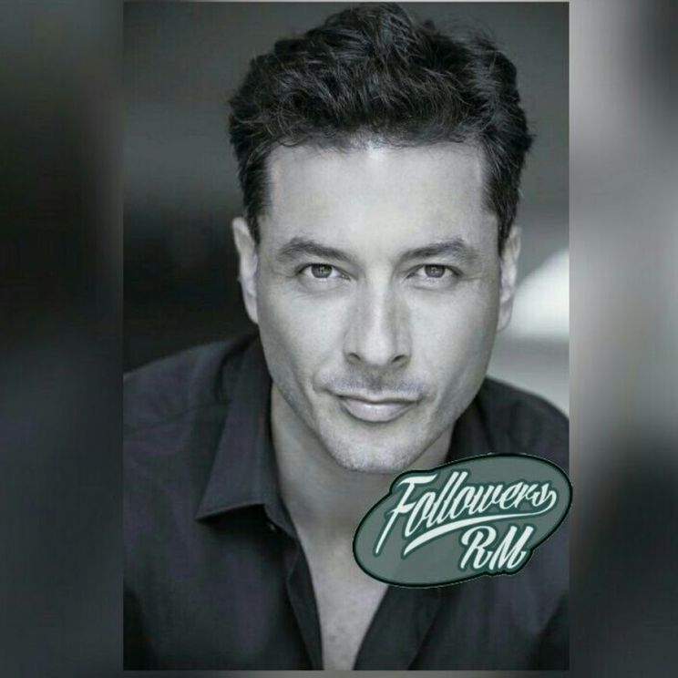 Raúl Méndez