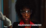 Raushanah Simmons