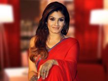 Raveena Tandon