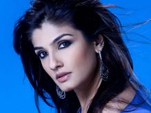 Raveena Tandon