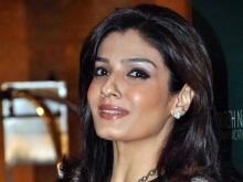 Raveena Tandon