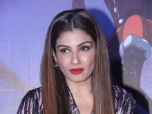 Raveena Tandon