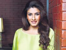 Raveena Tandon