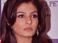 Raveena Tandon #2437208 picture (Landscape Medium)