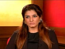 Raveena Tandon