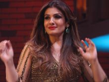 Raveena Tandon