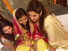 Raveena Tandon #2437222 picture (Landscape Medium)