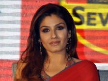 Raveena Tandon #2437224 picture (Landscape Medium)