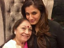 Raveena Tandon