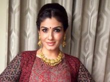 Raveena Tandon