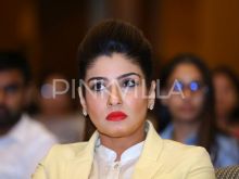 Raveena Tandon