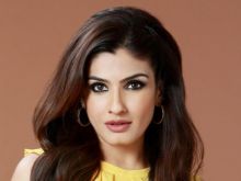 Raveena Tandon