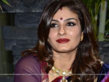 Raveena Tandon