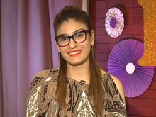 Raveena Tandon