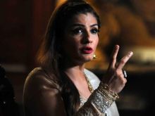 Raveena Tandon