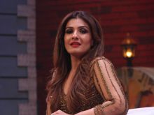 Raveena Tandon