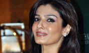 Raveena Tandon