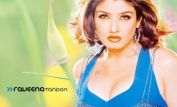 Raveena Tandon