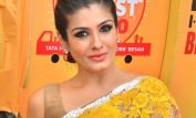 Raveena Tandon