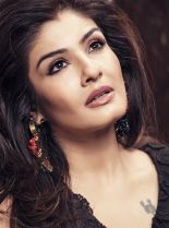 Raveena Tandon