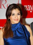 Raveena Tandon