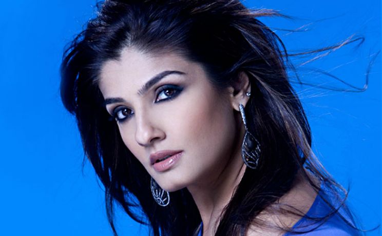 Raveena Tandon