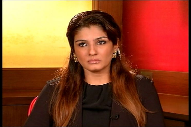 Raveena Tandon