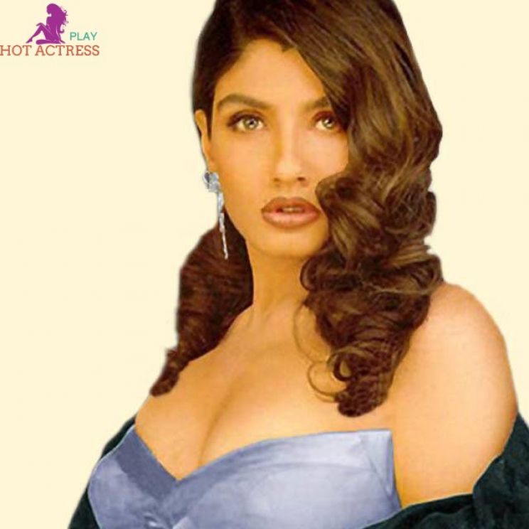 Raveena Tandon
