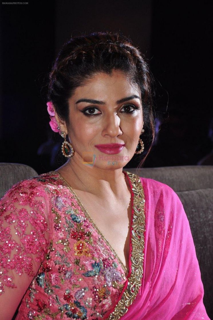 Raveena Tandon