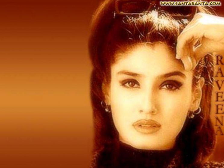 Raveena Tandon