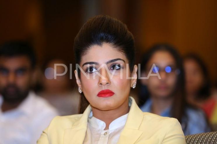 Raveena Tandon