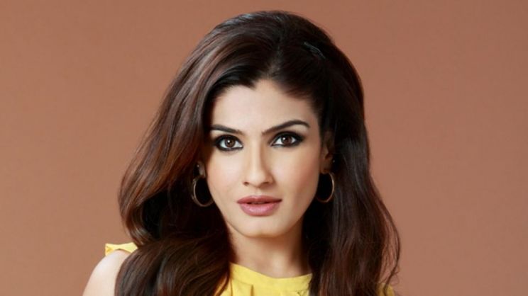 Raveena Tandon