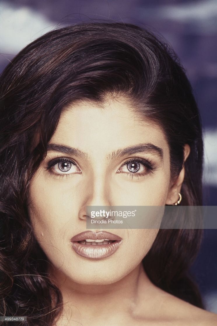 Raveena Tandon